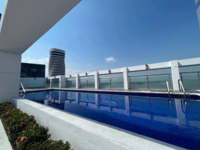 Suite en Puerto Santa Ana!